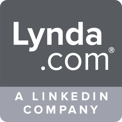 Lynda.com logo